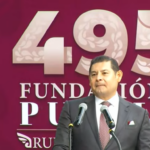 A 495 años de su fundación, Puebla se proyecta a nivel global