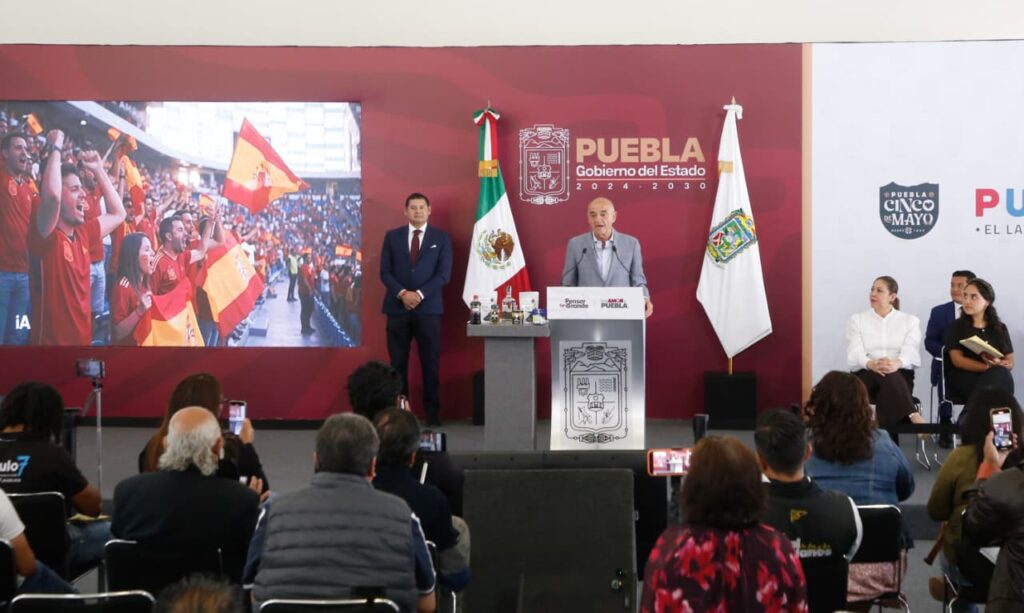 “Summit 2026” de la UDEP tendrá a 12 figuras del futbol mexicano