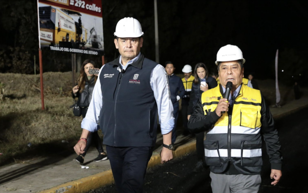 Rehabilitación de Diagonal Defensores, después de décadas de olvido, una obra que trasciende