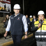 Rehabilitación de Diagonal Defensores, después de décadas de olvido, una obra que trasciende