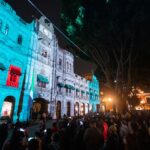 En dos días GLOW México reúne más de 297 mil asistentes