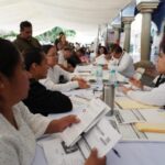 Jornada «Por Amor a Puebla» acerca programas y servicios de beneficio para la población