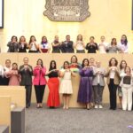 El Parlamento de Mujeres en Puebla impulsa agenda por derechos e igualdad