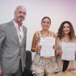Puebla fortalece presencia turística con tres convenios en el Tianguis de Acapulco