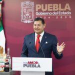 Turismo deportivo fortalece a Puebla, Olimpiada Nacional generará derrama económica
