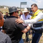 Periférico 5 de Mayo detonará movilidad y desarrollo de Puebla los próximos 50 años