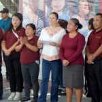 Gobierno de Puebla refuerza atención a necesidades comunitarias