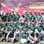 Puebla entra al diamante con clase nacional de béisbol