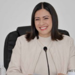 Cámara de Diputados designa a Blanca Yassahara Cruz como nueva consejera del INE para el periodo 2026-2035
