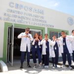 Puebla fortalece la salud mental de las infancias; se suma a Estrategia Nacional Integral