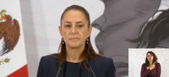 Gobierno desconocía de presencia de agentes de EE.UU. en Chihuahua; Sheinbaum analiza violaciones a la ley