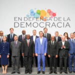 Claudia Sheinbaum se reúne con Pedro Sánchez para abordar energías renovables