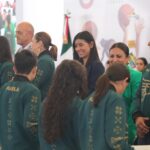 Campeonas y campeones poblanos por la gloria de la Olimpiada Nacional CONADE 2026