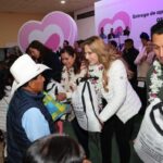 Regresan las Jornadas Por Amor A Las Familias