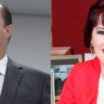 Detienen nuevamente en Texas a esposa de César Duarte; está bajo custodia del ICE