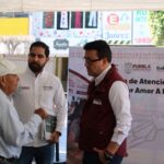 Agencia de Energía acerca a Tehuacán programas de transición energética