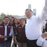 Entrega Gobierno de Puebla unidades y materiales para impulsar alfabetización