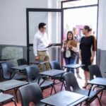 Gobierno estatal supervisa avances en la Universidad Rosario Castellanos