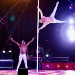 Feria de Puebla 2026 deslumbra con espectáculos de talla internacional para toda la familia