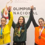 Culmina la disciplina de escalada deportiva en Puebla