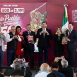 Puebla escala del sexto al tercer lugar nacional en innovación y propiedad industrial