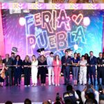Feria de Puebla 2026 se consolida entre las mejores del país: Turismo Federal