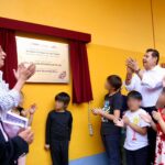 Con lectura, arte y cultura gobierno estatal impulsa la transformación de Puebla
