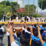 Normalistas de Ayotzinapa reclaman ala Federación atención de fondo al caso de los 43