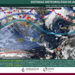 Pronostican altas temperaturas en Puebla; Protección Civil refuerza medidas preventivas