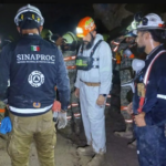 Después de 33 días, localizan sin vida a cuarto trabajador de mina Santa Fe
