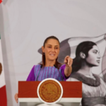 Sheinbaum aún no decide si acudirá a Cumbre Iberoamericana; se empalma con foro de APEC en China