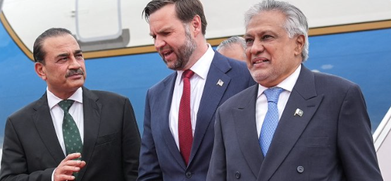 Irán acepta retomar diálogo con Estados Unidos