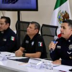 Coordinación y resultados fortalecen la seguridad en el estado de Puebla