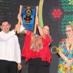 Puebla de gala, será sede del Tianguis Turístico 2027: Armenta Mier