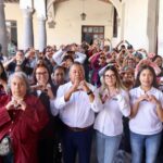 Refuerza SEDIF apoyo alimentario a recicladores con enfoque humanista e incluyente