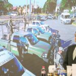 Con Guardia Nacional y Operativos Interinstitucionales, Puebla garantiza paz en Feria 2026