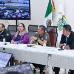 Con despliegue interinstitucional, seguridad en la Feria de Puebla 2026 está garantizada