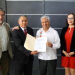 Entrega SEP 17 nombramientos a directivos de instituciones de Educación Superior