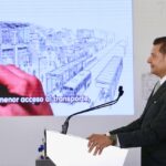 Sistema de Transporte por Cable, económico, rápido y protege el medio ambiente: Armenta Mier
