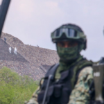 Respuesta inmediata de GN en Teotihuacan impidió más víctimas