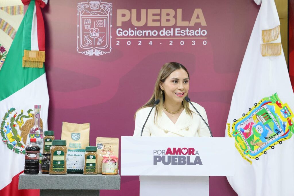 Puebla presente en el Tianguis Turístico de México 2026