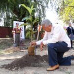 Conmemora SEP Día Internacional de la Madre Tierra con acciones ambientales