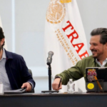 STPS e IMSS destacan aumento de 422 mil personas ocupadas