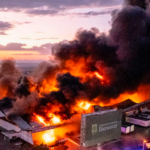 FGR debe investigar incendio en bodega de frijol en Zacatecas: Sheinbaum
