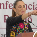 EE.UU. ha negado 36 solicitudes de extradición presentadas por México: Sheinbaum