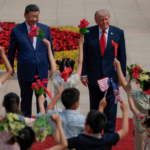 Evitar choque entre China y EE.UU., advierte Xi Jinping a Trump