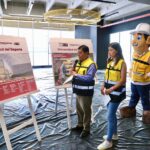 Registra UDEP 93% de avance