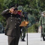 Detienen en Arizona excomandante de la 25 zona militar en Puebla