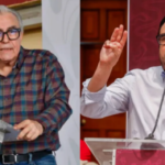 Rubén Rocha y Alcalde de Culiacán piden licencia para enfrentar acusaciones de EE.UU.