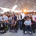 Puebla, polo agroalimentario estratégico del país; se fortalece la tecnificación del campo